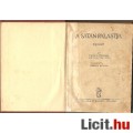 Frank L. Packard: A SÁTÁN PALÁSTJA