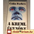 A Kreml Ügynöke (Colin Forbes) 1990 (5kép+tartalom)