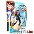 DC Comics Batman - Batgirl figura - DC Superhero Girls szuperhős lány figura mozgatható végtagokkal 