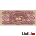100 Forint 1984   A képen látható Állapotban