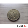  1 Peso  2022  Kuba
