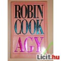 Eladó Robin Cook könyvek akciós áron!!!