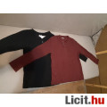 Férfi pulóver méret M