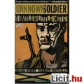 xx Amerikai / Angol Képregény - Unknown Soldier 19. szám - Vertigo imprint DC Comics amerikai képreg