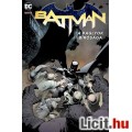 x új Batman Baglyok Bírósága képregény 116 oldalas teljes történet - Új állapotú magyar nyelvű DC Co