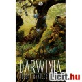új Sci Fi könyv Robert Charles Wilson - Darwinia - Galaktika Fantasztikus / Sci-Fi regény