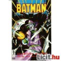 Eladó BATMAN 18. szám - 1991-es újszerű képregény (Ellentétes jelképek)