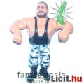 WWF / WCW Pankrátor figura - Butch Miller from Bushwackers