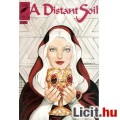 Amerikai / Angol Képregény - Distant Soil 03 szám - Indie Comics / Független amerikai képregény hasz
