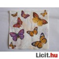 Eladó szalvéta - lepke Eladó szalvéta - lepke