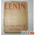 Lenin válogatott művei I.kötet