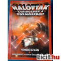 Eladó Nemere István Halottak kerigenek a kozmoszban