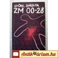 Eladó ZM 00-28 (Gyürk Sarolta) 1985 (foltmentes) 5kép+tartalom