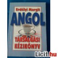 Eladó Erdélyi Margit- Angol társalgási kézikönyv