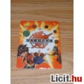 BAKUGAN kapunyitó mágnes kártya - Vadonatúj!