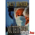 Eladó Sally Hunter: Műtéti hiba