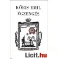 Eladó Kőris Emil: ÉGZENGÉS