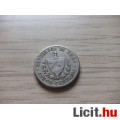  5 Centavos 1960 Kuba ( 2 )