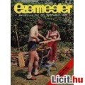 Ezermester c. folyóirat 6 db. száma - 1980-as  XXIV.  évfolyam