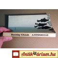 A Nyomozás (Dorothy Uhnak) 1983 (foltmentes) 5kép+tartalom