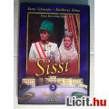 Sissi 3. Sorsdöntő Évek (1957) 2007 DVD (Osztrák romantikus)