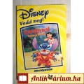 Lilo és Stitch Játék Kézikönyv (Disney)