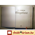 Világatlasz Bővített Kiadás (Cartographia) 2001-2002 (szétesik)