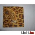 Eladó szalvéta - leopárd