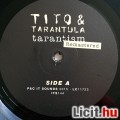 Tito & Tarantula ? Tarantism LP+CD