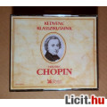 Eladó Kedvenc Klasszkusaink - Chopin (3CD-s) 2002 (jogtiszta) karcmentes