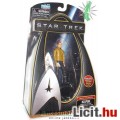 Star Trek figura 10cm Kirk kapitány mozi figura