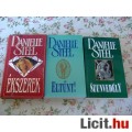 Danielle Steel könyvek 8 db