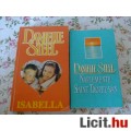 Danielle Steel könyvek 8 db