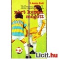 Eladó T. András Emil: MUNDIAL ZÁRT KAPUK MÖGÖTT - 1986