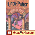 Eladó J. K. Rowling: Harry Potter és a bölcsek köve