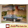 Autó Motor 1991/1 melléklettel (10kép+tartalom)