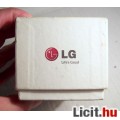 LG G2 (2013) Üres Doboz (viseltes)