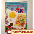Nagybetűs Írásfüzetem + Olvasásfüzet 1. (2010) 8kép+tartalom