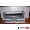 HP Deskjet 710C színes nyomtató