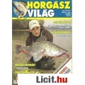 HORGÁSZVILÁG 2009. 10. évfolyan 1-12 db.(TELJES ÉVFOLYAM!)
