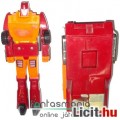 Transformers figura - G1 Rodimus / Rodimusz Vintage / Retro 17cmes átalakítható robot figura