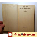 Oroszlánkölykök I-II. (Irwin Shaw) 1985 (10kép+tartalom)