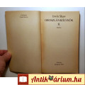 Oroszlánkölykök I-II. (Irwin Shaw) 1985 (10kép+tartalom)