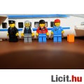 Lego 7893 repülőgép kb. 50 cm hosszú - szh