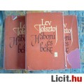 Eladó Lev Tolsztoj: Háború és béke 1-4.