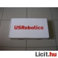 USRobotics USR997724A 24 portos gigabites menedzselhető  switch