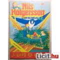 Eladó Nils Holgersson 5 (1988) (Hiányos) de jó állapotban levő Retro Képregé