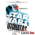  Star Wars Utóhatás könyv / regény - újszer? állapotú Chuck Wendig Csillagok Háborúja könyv, eredeti
