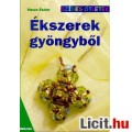 Eladó ÉKSZEREK GYÖNGYBŐL