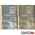 Eladó Alexandre Dumas: MONTE CRISTO GRÓFJA I-III. (1964)